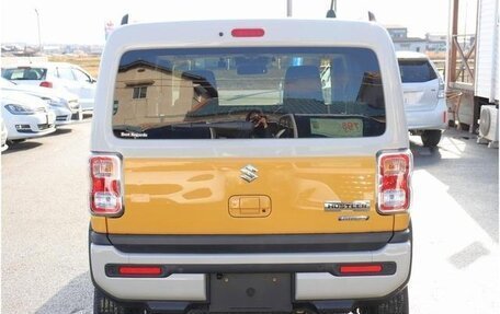 Suzuki Hustler, 2022 год, 810 000 рублей, 5 фотография