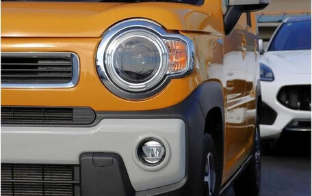 Suzuki Hustler, 2022 год, 810 000 рублей, 10 фотография