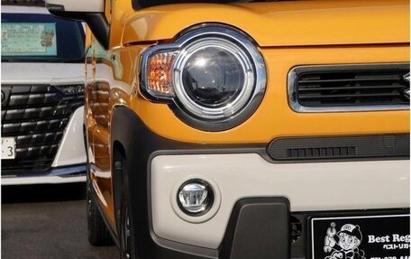 Suzuki Hustler, 2022 год, 810 000 рублей, 9 фотография