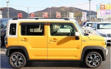 Suzuki Hustler, 2022 год, 810 000 рублей, 7 фотография