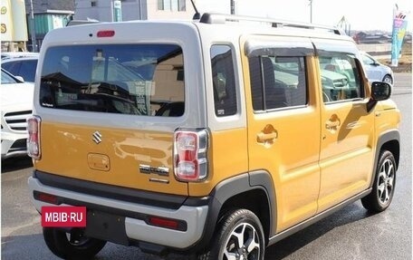 Suzuki Hustler, 2022 год, 810 000 рублей, 6 фотография