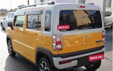 Suzuki Hustler, 2022 год, 810 000 рублей, 4 фотография