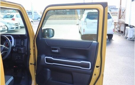 Suzuki Hustler, 2022 год, 810 000 рублей, 13 фотография