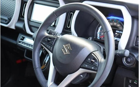 Suzuki Hustler, 2022 год, 810 000 рублей, 15 фотография