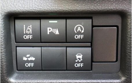 Suzuki Hustler, 2022 год, 810 000 рублей, 21 фотография