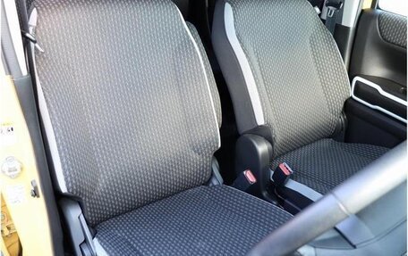 Suzuki Hustler, 2022 год, 810 000 рублей, 23 фотография