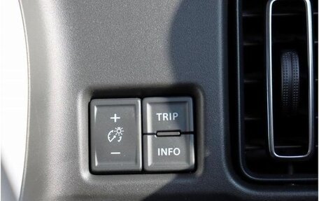 Suzuki Hustler, 2022 год, 810 000 рублей, 20 фотография