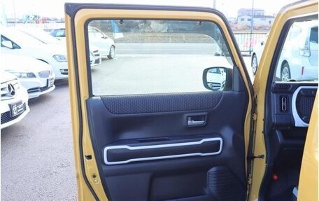 Suzuki Hustler, 2022 год, 810 000 рублей, 25 фотография