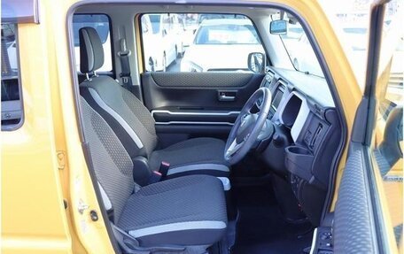 Suzuki Hustler, 2022 год, 810 000 рублей, 22 фотография