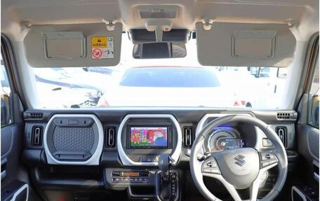 Suzuki Hustler, 2022 год, 810 000 рублей, 28 фотография