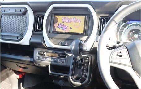 Suzuki Hustler, 2022 год, 810 000 рублей, 29 фотография