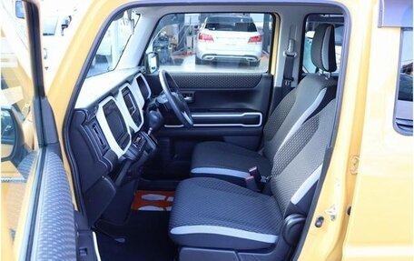 Suzuki Hustler, 2022 год, 810 000 рублей, 26 фотография