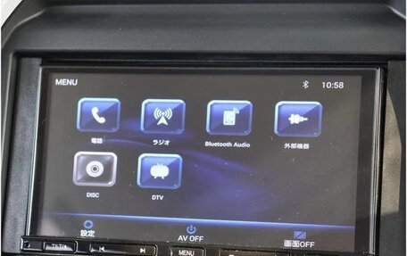 Suzuki Hustler, 2022 год, 810 000 рублей, 32 фотография