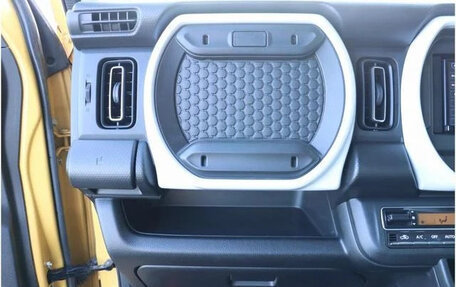 Suzuki Hustler, 2022 год, 810 000 рублей, 27 фотография