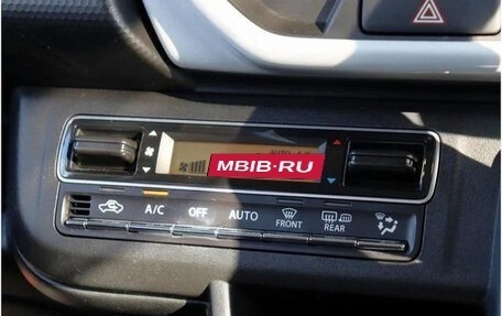 Suzuki Hustler, 2022 год, 810 000 рублей, 30 фотография