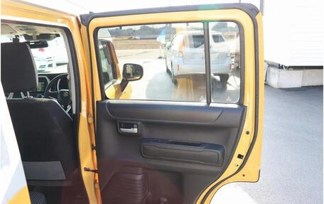 Suzuki Hustler, 2022 год, 810 000 рублей, 34 фотография