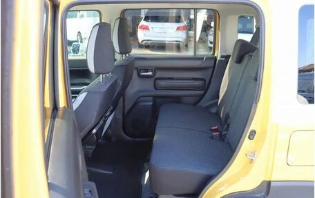 Suzuki Hustler, 2022 год, 810 000 рублей, 38 фотография