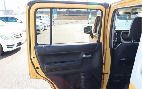 Suzuki Hustler, 2022 год, 810 000 рублей, 37 фотография