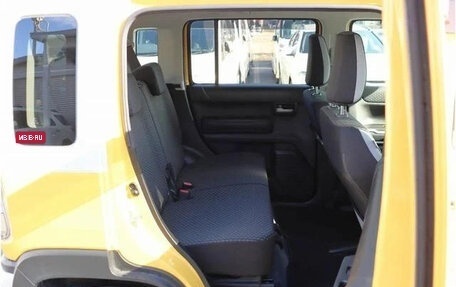 Suzuki Hustler, 2022 год, 810 000 рублей, 35 фотография