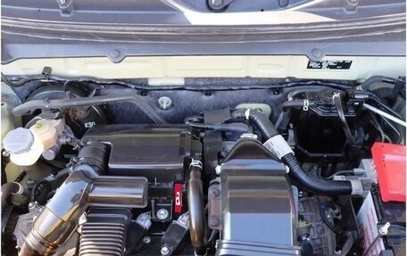 Suzuki Hustler, 2022 год, 810 000 рублей, 40 фотография