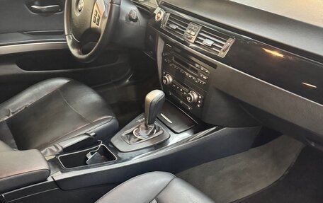 BMW 3 серия, 2007 год, 800 000 рублей, 6 фотография