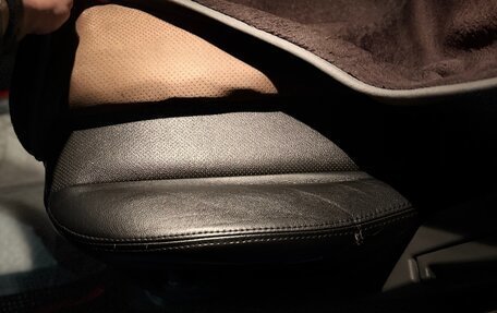 KIA Pride II, 2010 год, 540 000 рублей, 1 фотография