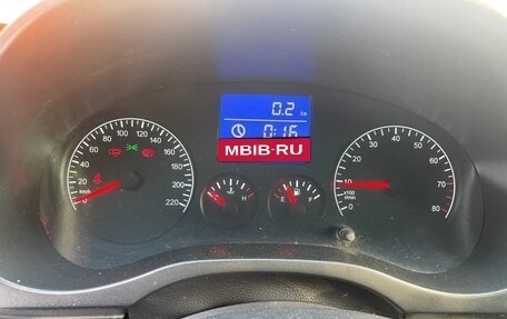 Chery Tiggo (T11), 2015 год, 700 000 рублей, 1 фотография