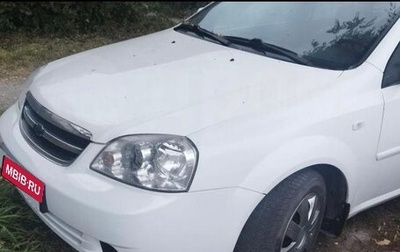 Chevrolet Lacetti, 2008 год, 525 000 рублей, 1 фотография