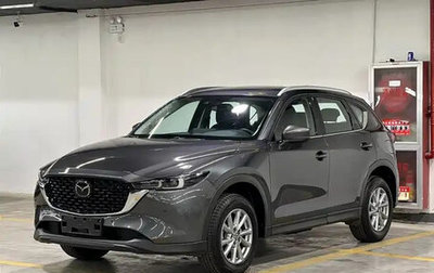 Mazda CX-5 II, 2024 год, 2 800 010 рублей, 1 фотография