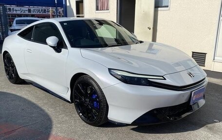 Honda Prelude, 2025 год, 4 900 000 рублей, 1 фотография