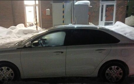 Geely Emgrand, 2023 год, 1 175 000 рублей, 1 фотография