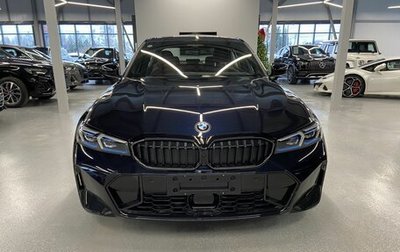 BMW 3 серия, 2024 год, 6 899 000 рублей, 1 фотография