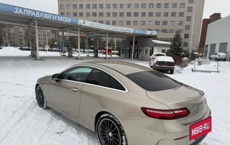 Mercedes-Benz E-Класс, 2019 год, 4 480 000 рублей, 5 фотография