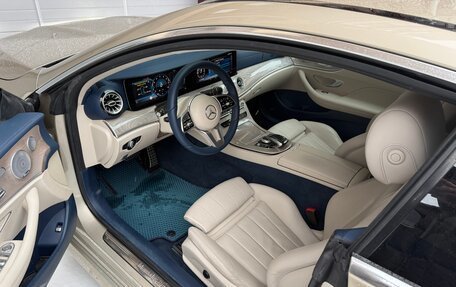 Mercedes-Benz E-Класс, 2019 год, 4 480 000 рублей, 9 фотография