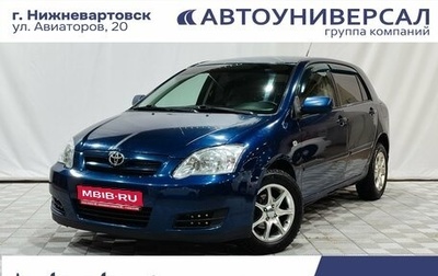 Toyota Corolla, 2004 год, 550 000 рублей, 1 фотография