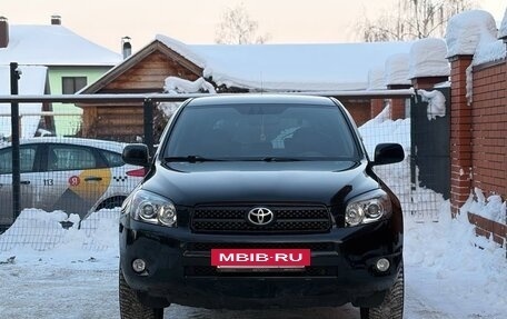 Toyota RAV4, 2007 год, 1 150 000 рублей, 2 фотография