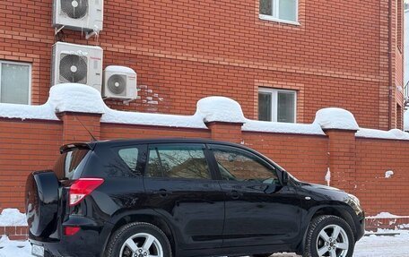 Toyota RAV4, 2007 год, 1 150 000 рублей, 4 фотография