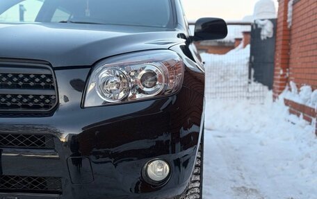 Toyota RAV4, 2007 год, 1 150 000 рублей, 8 фотография
