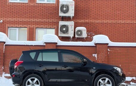 Toyota RAV4, 2007 год, 1 150 000 рублей, 5 фотография