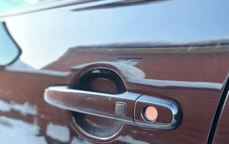 Toyota RAV4, 2007 год, 1 150 000 рублей, 9 фотография