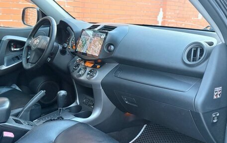 Toyota RAV4, 2007 год, 1 150 000 рублей, 12 фотография