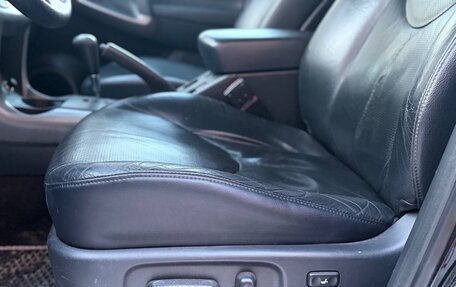 Toyota RAV4, 2007 год, 1 150 000 рублей, 13 фотография