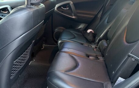 Toyota RAV4, 2007 год, 1 150 000 рублей, 14 фотография