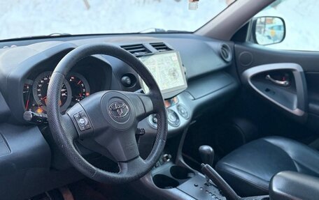 Toyota RAV4, 2007 год, 1 150 000 рублей, 10 фотография