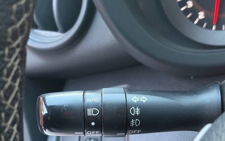 Toyota RAV4, 2007 год, 1 150 000 рублей, 17 фотография