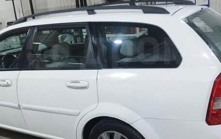 Chevrolet Lacetti, 2008 год, 525 000 рублей, 4 фотография