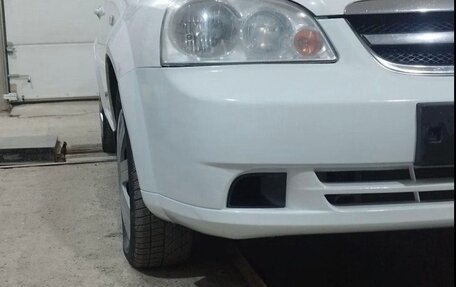 Chevrolet Lacetti, 2008 год, 525 000 рублей, 9 фотография