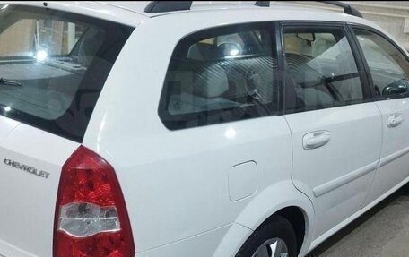 Chevrolet Lacetti, 2008 год, 525 000 рублей, 3 фотография