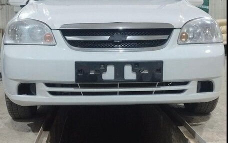 Chevrolet Lacetti, 2008 год, 525 000 рублей, 10 фотография