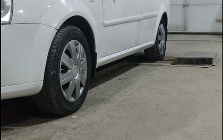 Chevrolet Lacetti, 2008 год, 525 000 рублей, 11 фотография